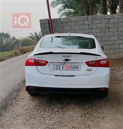 شيفروليه ماليبو